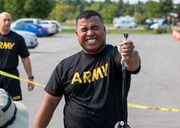 First-Ever 10 th SBDE H2F “Get a Grip” Competition