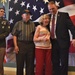 Korean War veteran honored at emotional recognition ceremony