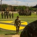 15th BSB Change of Command