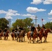 Mounted Cavalry