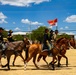 Mounted Cavalry