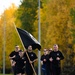 Eielson commemorates POW/MIA recognition day