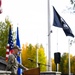 Eielson commemorates POW/MIA recognition day