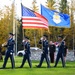 Eielson commemorates POW/MIA recognition day