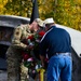 Eielson commemorates POW/MIA recognition day