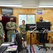 TRFB Leadership Conducts Gemba with MILPERS