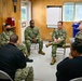 TRFB Leadership Conducts Gemba with MILPERS