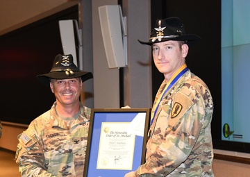 CW4 Engelhard receives OSM