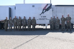 Prototype trailer brings together Fresno and Tennessee Guard