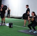 Pittsburgh Marines test strength in RAW Patriot CrossFit Competition
