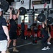 Pittsburgh Marines test strength in RAW Patriot CrossFit Competition