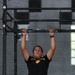 Pittsburgh Marines test strength in RAW Patriot CrossFit Competition