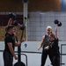 Pittsburgh Marines test strength in RAW Patriot CrossFit Competition