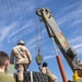 1st Radio Battalion Field Exercise