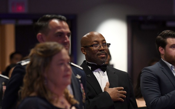 Air Force celebrates 75 Years