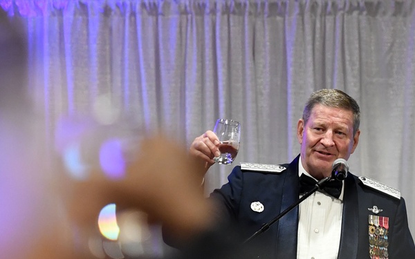 Air Force celebrates 75 Years