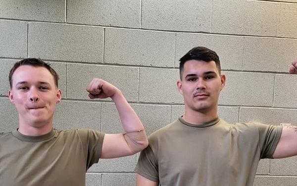 ASBP Holds Successful ‘Arctic Thunder’ Blood Drives at Fort Wainwright