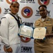 Midland Native Earns Navy and Marine Corps Achievement Medal