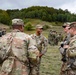 N.J. National Guard Teams Up with U.S. Army SFAB To Support Albanian NATO Valex