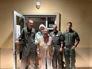 Coast Guard rescues overdue boater near South Padre Island, Texas