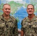 Rear Adm. Jablon visits Japan