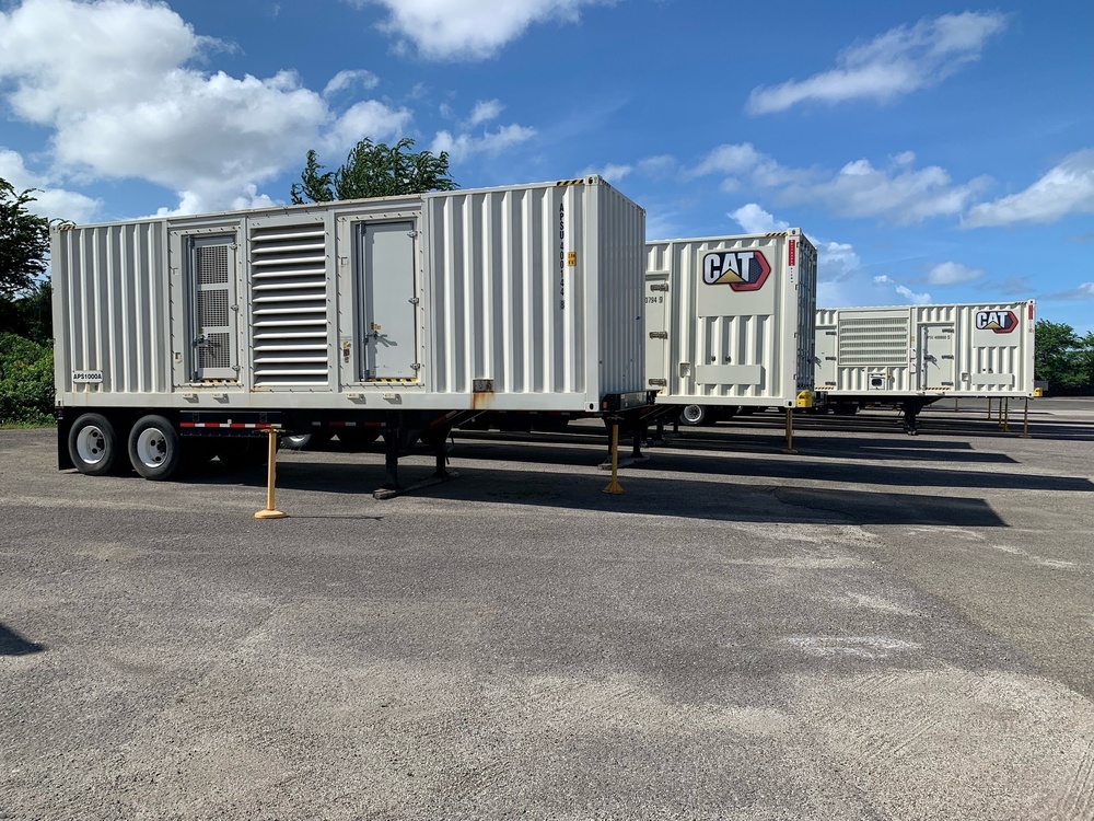 USACE deploys personnel for FEMA Missions to Puerto Rico in response to Hurricane Fiona