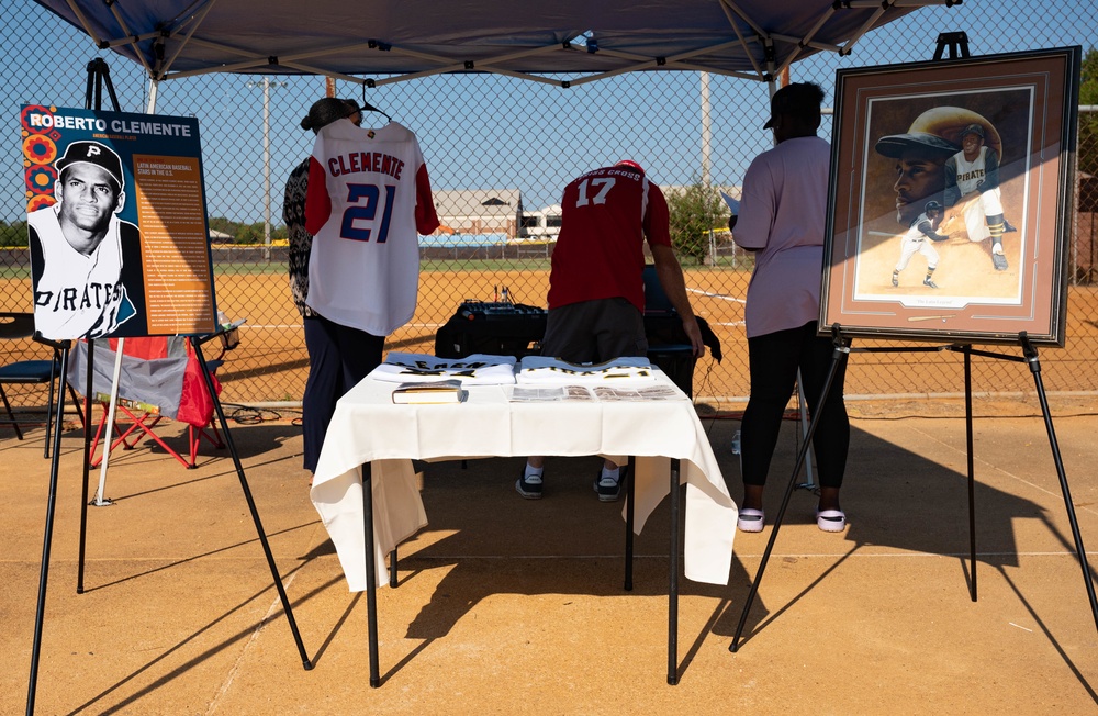 Hispanic Heritage Month and the importance of baseball