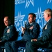 Air Force Reserve Component Leaders Discuss Guard, Reserve During Air Force Conference