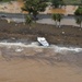 Coast Guard assesses damage from Hurricane Fiona