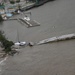 Coast Guard assesses damage from Hurricane Fiona