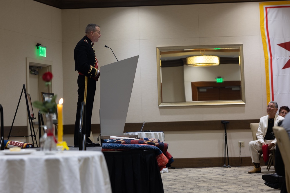 3d Marine Division Association Banquet