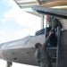 Symbolic F-22 flight marks 154th Wing change of command