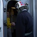Norwegian Prime Minister Visits Gerald R. Ford