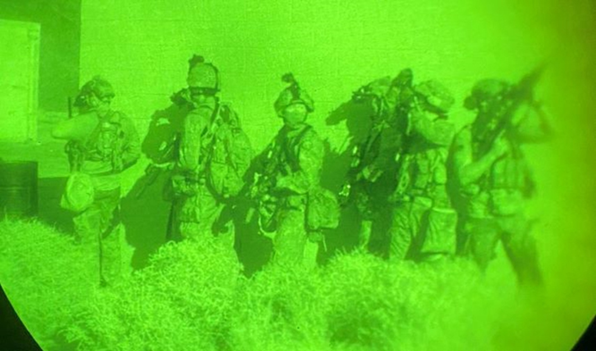 slijm Aantrekkingskracht Oppositie DVIDS - Images - ROK Army Soldiers Train at National Training Center in  California [Image 1 of 5]