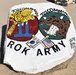 ROK Army Soldiers Train at National Training Center in California