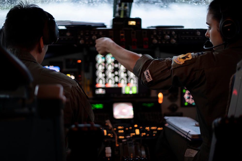 909th ARS fuels Exercise Southern Beach