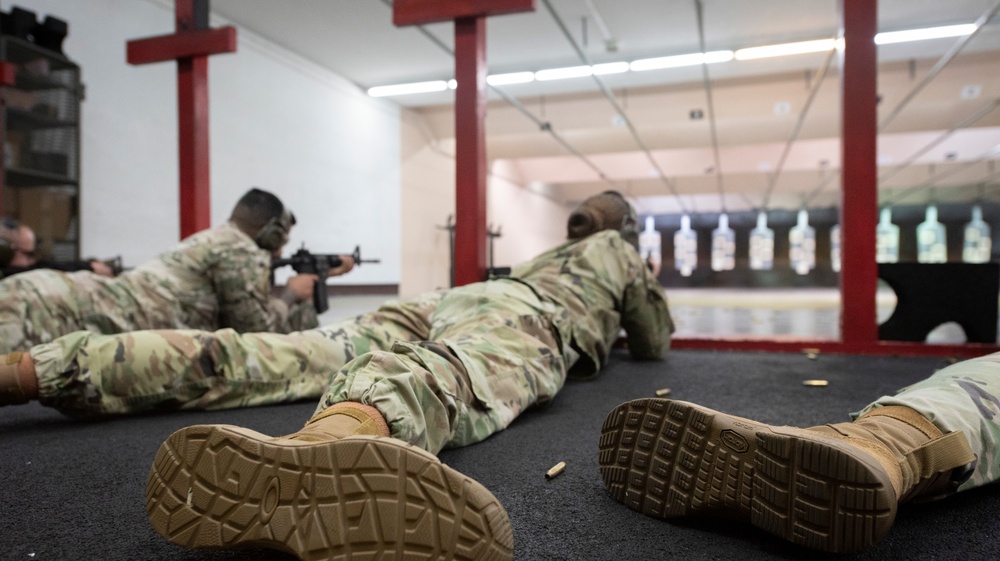 374th SFS hosts Excellence in Competition