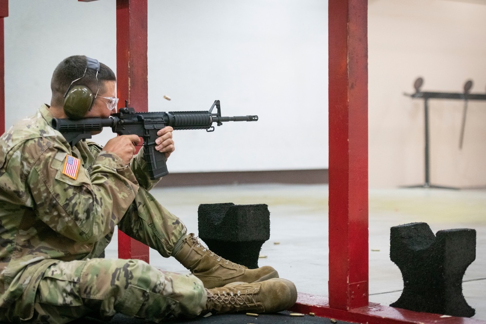 374th SFS hosts Excellence in Competition