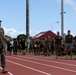 III MIG Field Meet