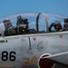 JASDF supports Southern Beach