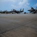 JASDF supports Southern Beach