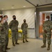 Brig. Gen. D'costa awards 121st Field Hospital Soldiers for excellence