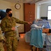 Pacific Medics Introduce Field Hospital Equipment