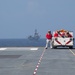 USS America, USS Tripoli Conducts Formation Steaming Exercise