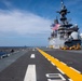 USS America, USS Tripoli Conducts Formation Steaming Exercise