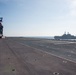 USS America, USS Tripoli Conducts Formation Steaming Exercise