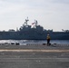 USS America, USS Tripoli Conducts Formation Steaming Exercise