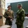 U.S. and Swedish Marines Board for Tactical Exercise