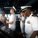 USS Farragut (DDG 99) Arrives In Jijel, Algeria