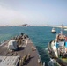 USS Farragut (DDG 99) Arrives In Jijel, Algeria